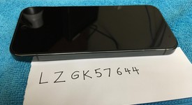 Good
													Google Pixel 9 Pro - Unlocked, Obsidian, 256 GB, 16 GB, GR83Y, photo 2 of 7