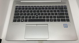Good
													HP EliteBook Laptop, photo 3 of 11