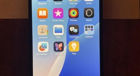 Good
													Apple iPhone 13 - T-Mobile, Midnight, 128 GB, A2482, photo 1 of 6