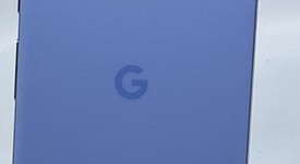 Good
													Google Pixel 8 Pro - Unlocked, Bay, 256 GB, 12 GB, GC3VE, Sub-6 5G, photo 2 of 7