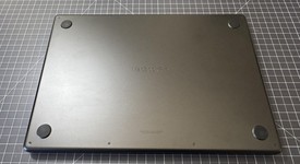 Mint
													MacBook Pro 2024 - 16" - Apple M4 Max 16-core, Space Black, 1 TB, 48 GB, photo 5 of 9