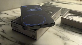 Mint
													Google Pixel 9 Pro - Unlocked, Obsidian, 128 GB, 16 GB, GR83Y, photo 4 of 9