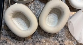 Used
													Apple AirPods Max USB-C - Starlight, photo 5 of 5