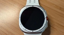 Mint
													Samsung Galaxy Watch Ultra - Unlocked, White, SM-L705U, 47mm, photo 1 of 9
