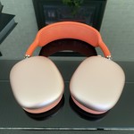 Used Apple AirPods Max - Pink
