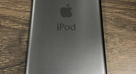 Mint
													Apple iPod Touch 6th Gen - Wi-Fi, Gray, 128 GB, photo 1 of 3