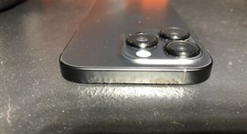 Good
													Apple iPhone 16 Pro - Unlocked, Black, 128 GB, A3083, photo 5 of 9