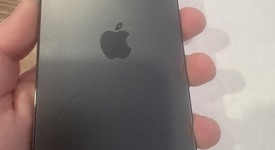 Fair
													Apple iPhone 13 Pro Max - Unlocked, Graphite, 128 GB, A2484, photo 2 of 9