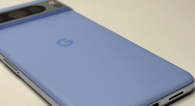 Good
													Google Pixel 8 Pro - Unlocked, Bay, 128 GB, 12 GB, G1MNW, mmWave 5G, photo 4 of 6