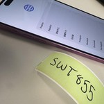 Good Apple iPhone 16 Plus - Verizon, 128 GB, Pink, A3082