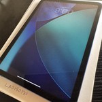 Good Apple iPad 11th Gen - Wi-Fi, 256 GB, Blue, A3354