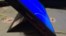Good
													Lenovo Legion Go - Z1 Extreme, Black, 1 TB, 16 GB, photo 5 of 19