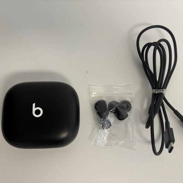 Beats Powerbeats Pro 2 - Jet Black
