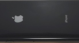 Good
													Apple iPhone 8 Plus - Unlocked, Gray, 64 GB, A1897, GSM, photo 4 of 6