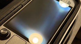 Good
													Steam Deck OLED - AMD, Black, 512 GB, 16 GB, photo 2 of 15