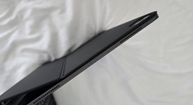 Mint
													Apple iPad Pro 13" (M4) 2024 - Wi-Fi, Black, 1 TB, 16 GB, A2925, Nano-texture Glass, photo 3 of 5