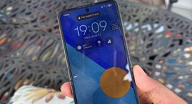 Good
													Samsung Galaxy Z Flip6 - Unlocked, Silver, 512 GB, 12 GB, SM-F741U1, photo 4 of 11