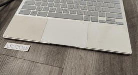 Fair
													Google Pixelbook - I7, Silver, 512 GB, 16 GB, photo 2 of 7