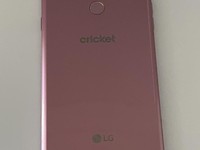 LG Stylo 5