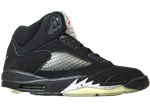  Jordan 5 OG Black Metallic (1990)