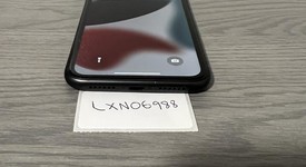 Good
													Apple iPhone 11 - Unlocked, Black, 64 GB, A2111, photo 2 of 7