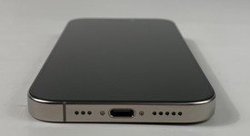 Mint
													Apple iPhone 16 Pro - Unlocked, Natural, 512 GB, A3083, photo 4 of 7