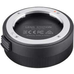 Cine AF Lens Station for sale