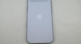 Good
													Apple iPhone Air - Unlocked, Sky Blue, 256 GB, A3260, photo 1 of 7