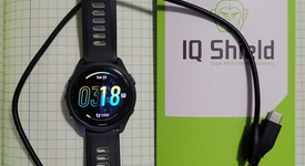 Good
													Garmin Forerunner 265 - Black, photo 2 of 5