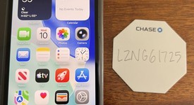 Good
													Apple iPhone 12 Pro - Unlocked, Pacific Blue, 256 GB, A2341, photo 2 of 15