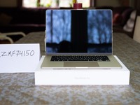 MacBook Air 2025 (M4) - 15"