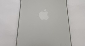 Good
													Apple iPhone 11 Pro Max - Unlocked, Silver, 512 GB, A2161, photo 1 of 8