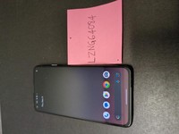 Google Pixel 4a 5G