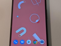 Google Pixel 4