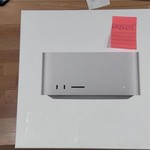 Mint Mac Studio 2025 - 2 TB, 256 GB, Apple M3 Ultra 28-core