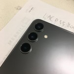 Mint Samsung Galaxy S24 - Unlocked, 256 GB, Black, 8 GB, SM-S921U1