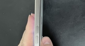 Good
													Apple iPhone 15 Pro - Unlocked, White, 256 GB, A2848, photo 4 of 11