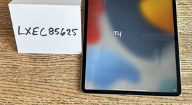 Mint
													Apple iPad Pro 12.9" 3rd Gen 2018 - AT&T, Silver, 256 GB, A2014, photo 1 of 7