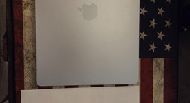 Mint
													MacBook Air 2025 (M4) - 15" - Apple M4, Silver, 256 GB, 16 GB, photo 1 of 15