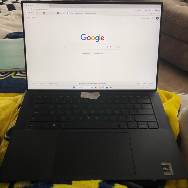 Dell XPS 15 9530 (2023) - 1 TB, Silver, 16 GB, Intel Core i7, FHD+ Plus