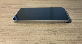 Mint
													Apple iPhone 16e - Unlocked, White, 128 GB, A3212, photo 5 of 8