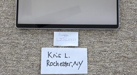 Good
													Microsoft Surface Pro 9 - Wi-Fi, I5, Platinum, 128 GB, 8 GB, Wi-Fi, photo 1 of 15