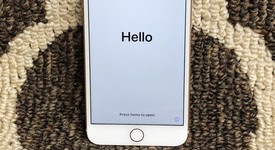 Good
													Apple iPhone 8 Plus - US Cellular, Gray, 64 GB, A1864, photo 1 of 8