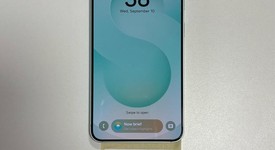 Mint
													Samsung Galaxy S25 - Verizon, Mint, 128 GB, 12 GB, SM-S931U, photo 1 of 7