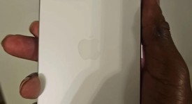 Good
													Apple iPhone 16 Pro Max - Unlocked, White, 256 GB, A3084, photo 2 of 8