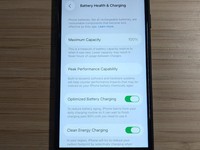 Apple iPhone SE 3rd Gen 2022