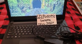 Good
													Dell Inspiron Laptop, photo 1 of 12