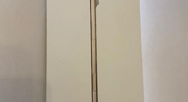 New
													Apple iPhone Air - Unlocked, Light Gold, 512 GB, A3260, photo 1 of 6
