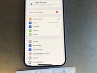 Apple iPhone 16 Plus