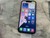 Good Apple iPhone 14 - Unlocked, Blue, 128 GB, A2649